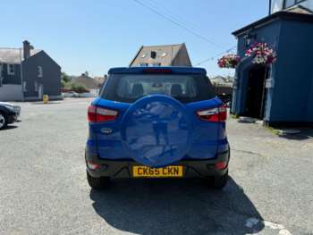 Used Ford Ecosport 2015 for sale - 75425759: Photo