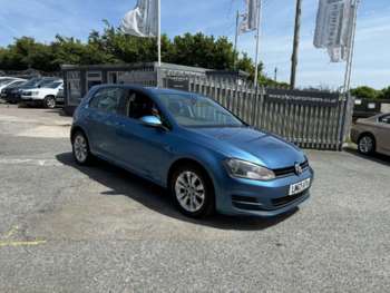 2013 (63) - 1.6 TDI 105 SE 5dr DSG