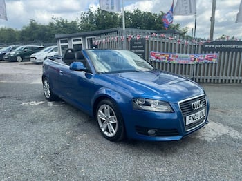Used Audi A3 2009 for sale - 79628425: Photo