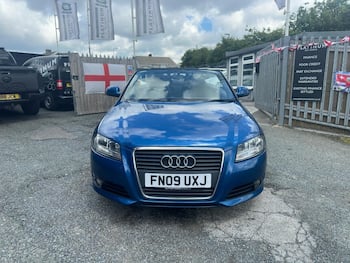 Used Audi A3 2009 for sale - 79628425: Photo
