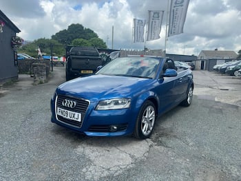 Used Audi A3 2009 for sale - 79628425: Photo