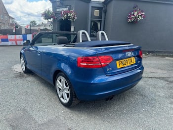 Used Audi A3 2009 for sale - 79628425: Photo