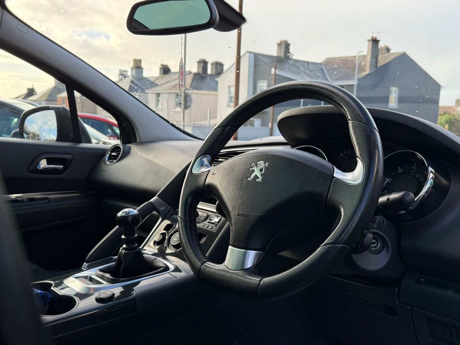 Used Peugeot 3008 2015 for sale - 76343799: Photo 12