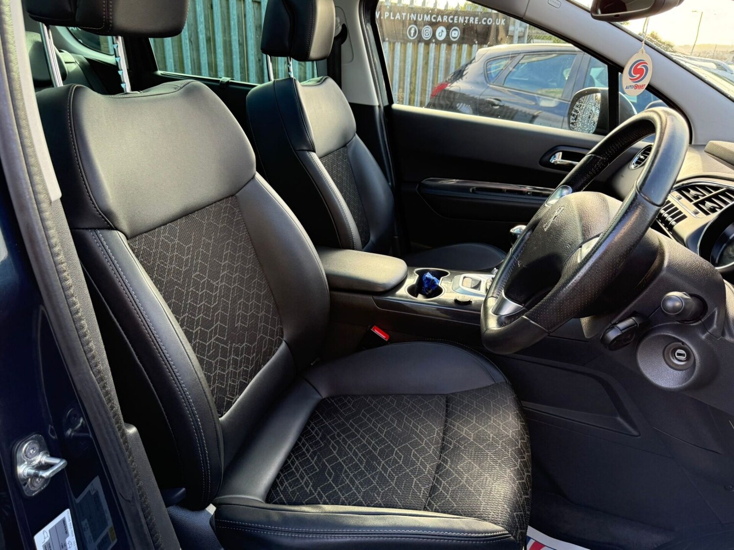 Used Peugeot 3008 2015 for sale - 76343799: Photo 14