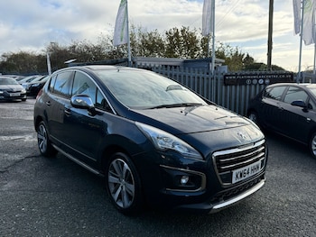 2015 - HDI ALLURE 5-Door
