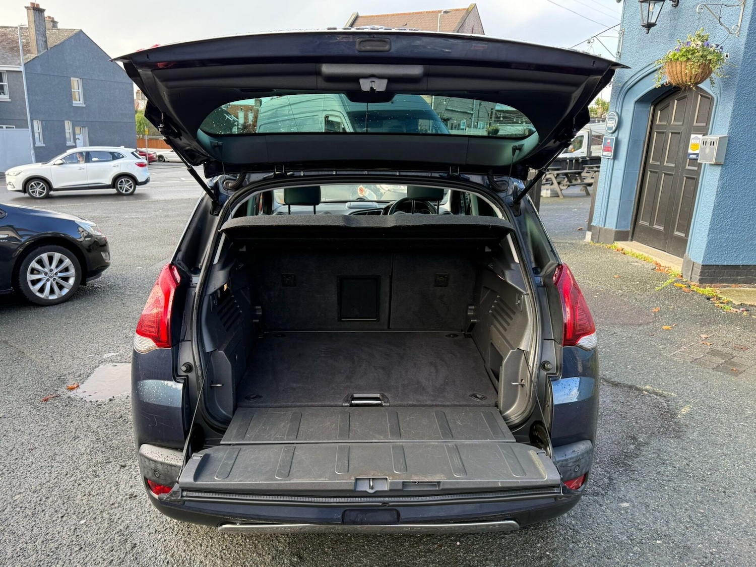 Used Peugeot 3008 2015 for sale - 76343799: Photo 8