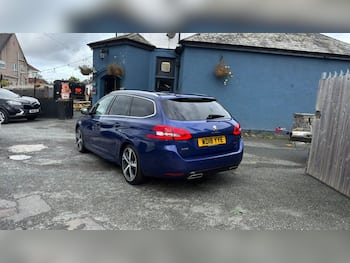 Used Peugeot 308 2018 for sale - 79705810: Photo