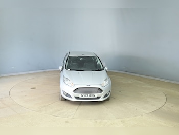Used Ford Fiesta 2013 for sale - 79432572: Photo