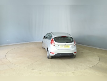 Used Ford Fiesta 2013 for sale - 79432572: Photo