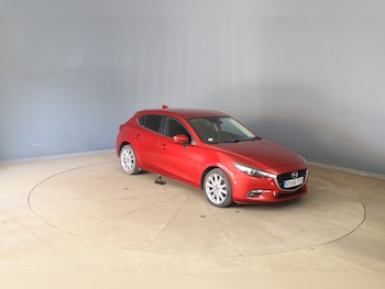 Mazda - Mazda3