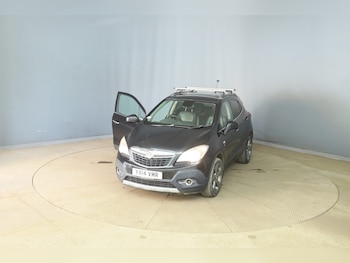 Used Vauxhall Mokka 2014 for sale - 78567014: Photo