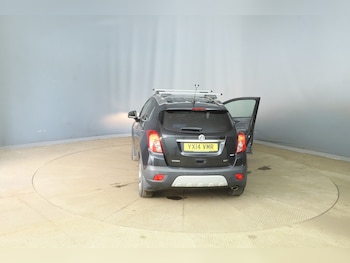 Used Vauxhall Mokka 2014 for sale - 78567014: Photo