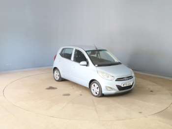 2013 - ACTIVE 5-Door