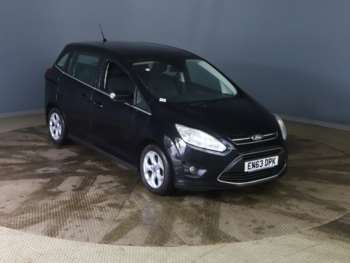 2014 (63) - ZETEC TDCI 5-Door