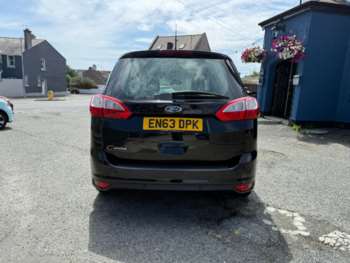 Used Ford Grand C-Max 2014 for sale - 74901541: Photo