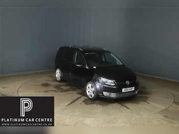 2011 - 1.6 TDI 105 SE 5dr DSG