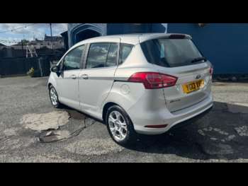 Used Ford B-MAX 2013 for sale - 75426292: Photo