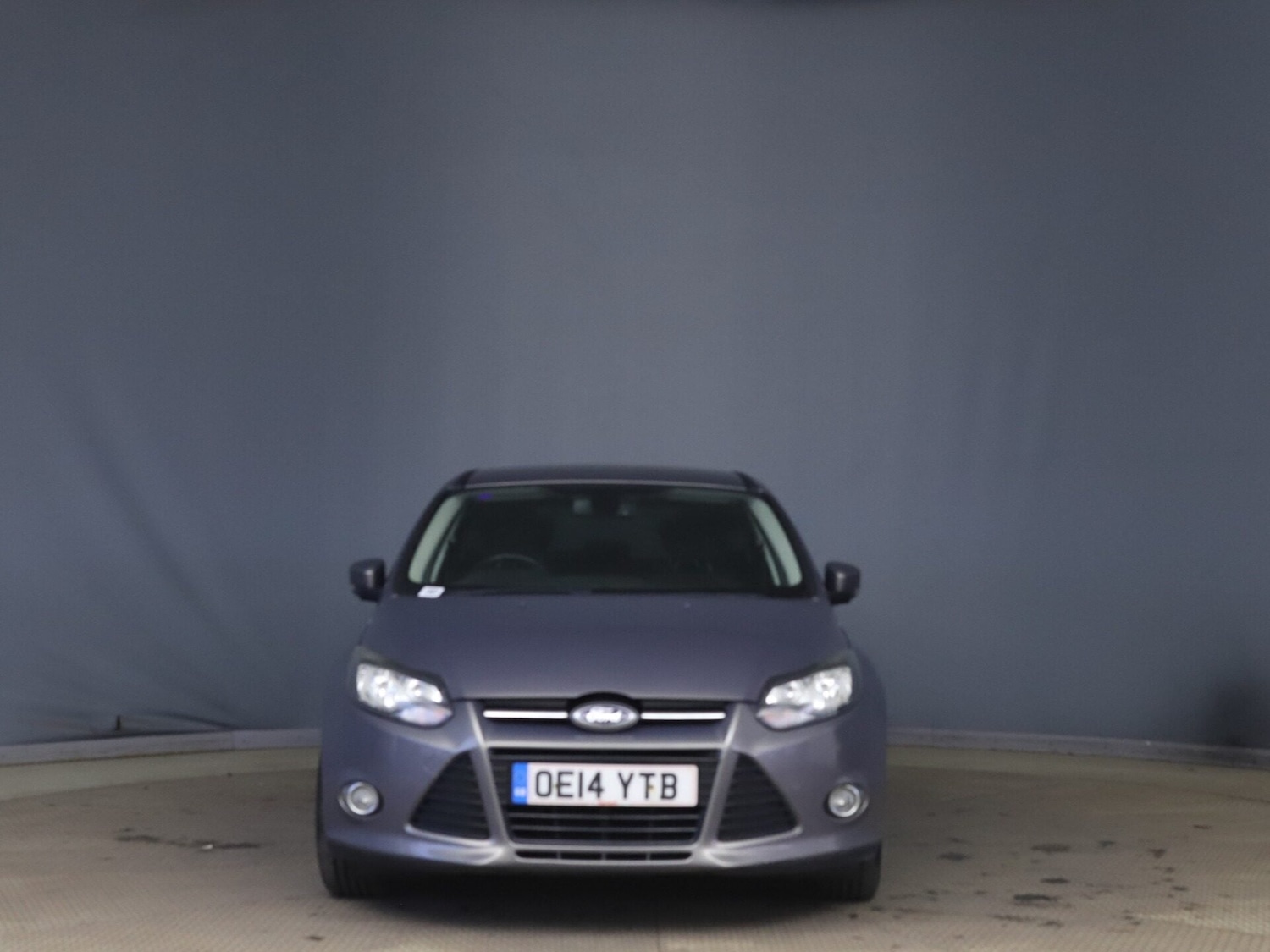 Used Ford Focus 2014 for sale - 77846672: Photo 2