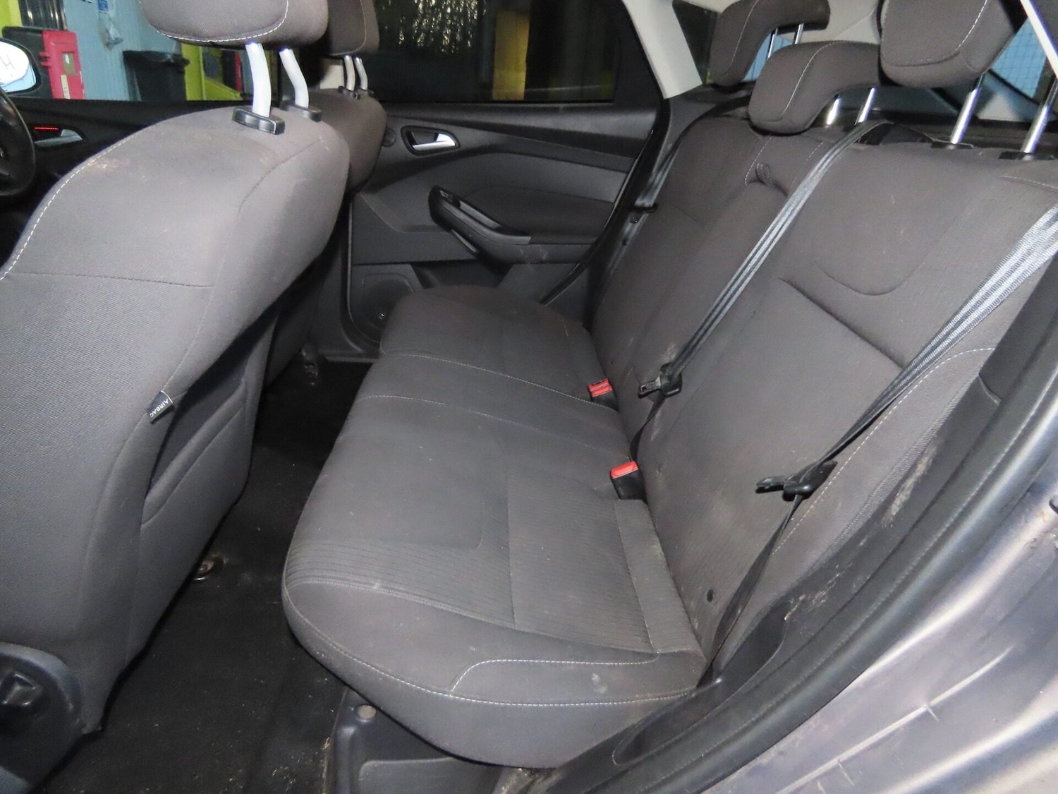 Used Ford Focus 2014 for sale - 77846672: Photo 7