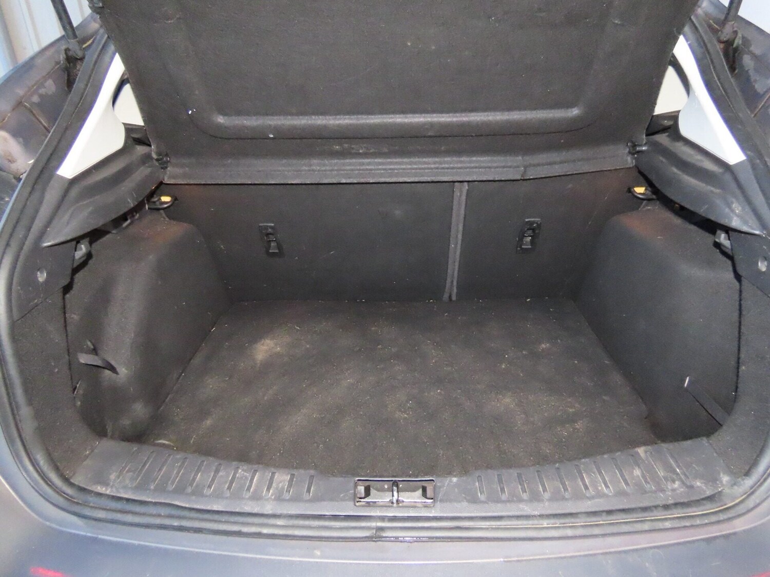 Used Ford Focus 2014 for sale - 77846672: Photo 9