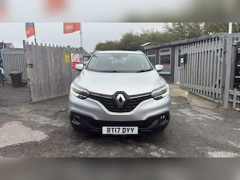 Used Renault Kadjar 2017 for sale - 79788341: Photo