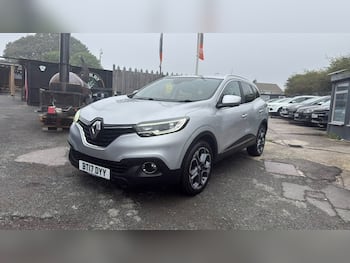 Used Renault Kadjar 2017 for sale - 79788341: Photo