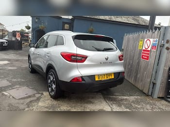 Used Renault Kadjar 2017 for sale - 79788341: Photo