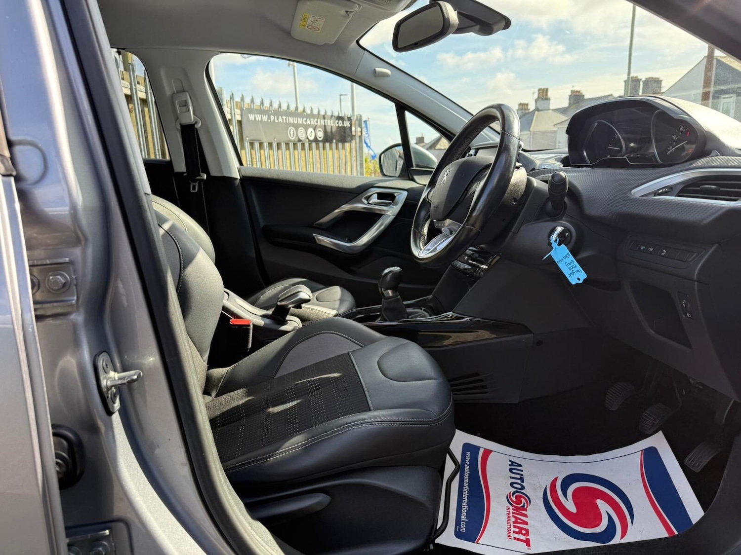 Used Peugeot 2008 2016 for sale - 76598519: Photo 6