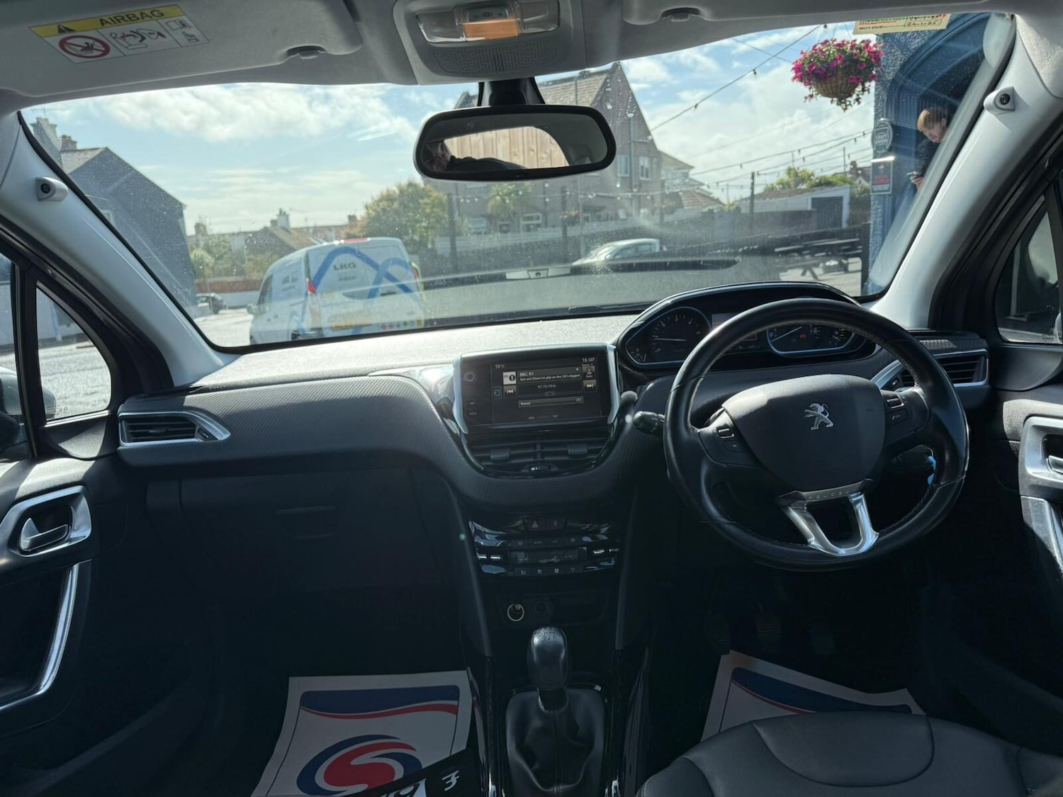 Used Peugeot 2008 2016 for sale - 76598519: Photo 7