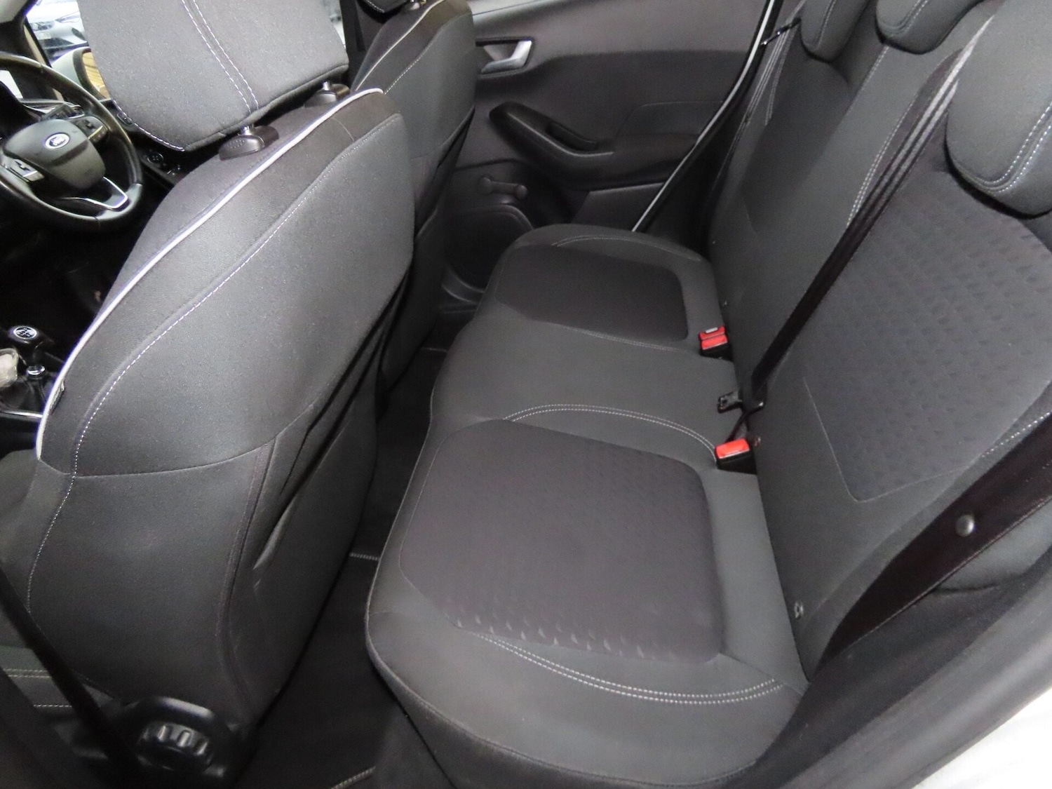 Used Ford Fiesta 2019 for sale - 77272455: Photo 7