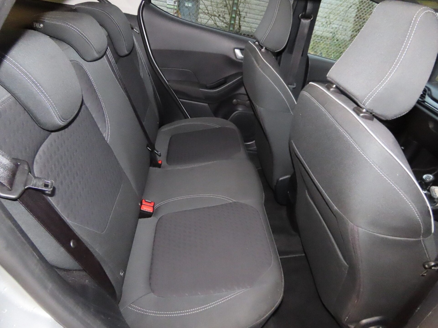 Used Ford Fiesta 2019 for sale - 77272455: Photo 8