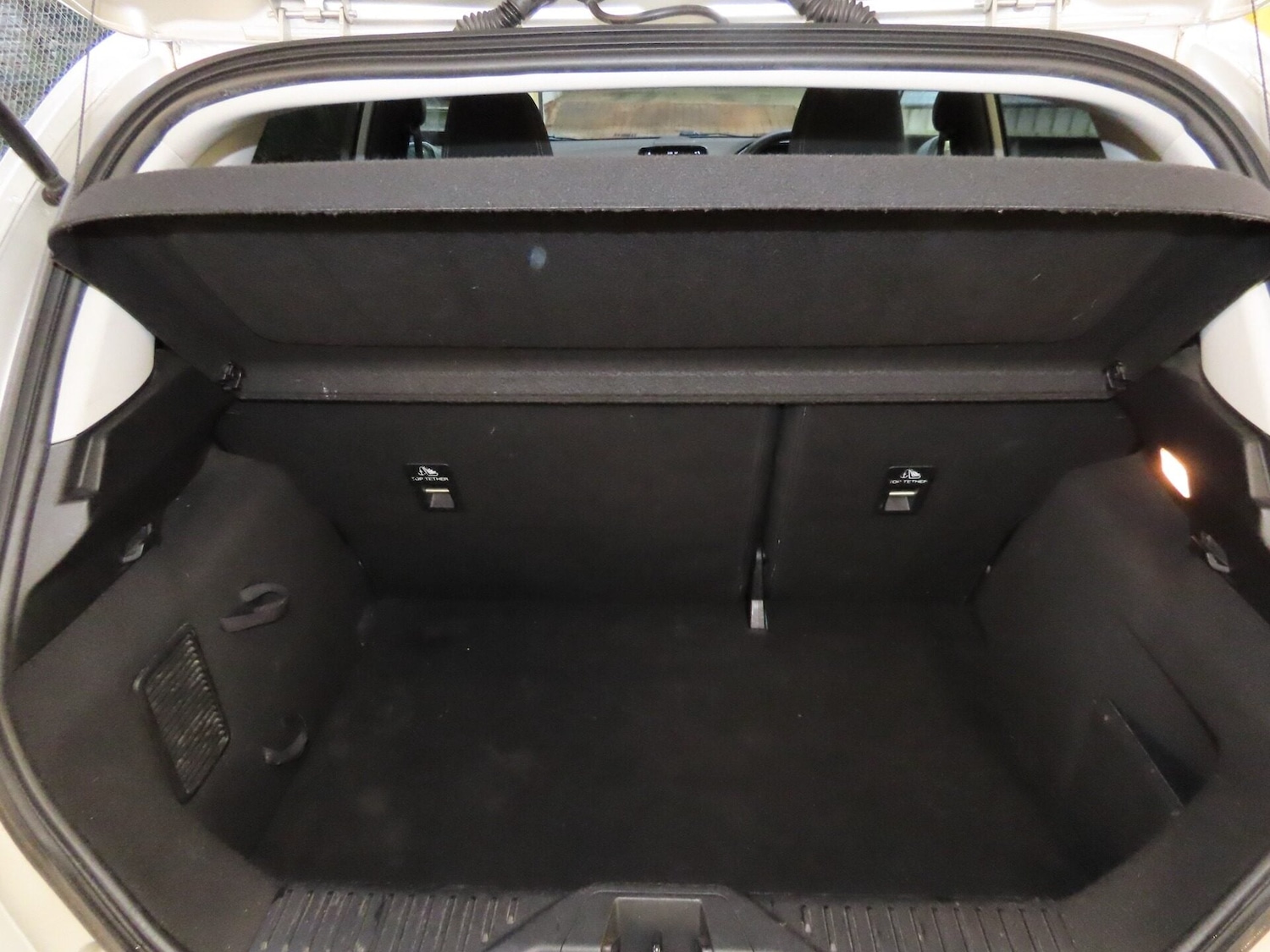 Used Ford Fiesta 2019 for sale - 77272455: Photo 9