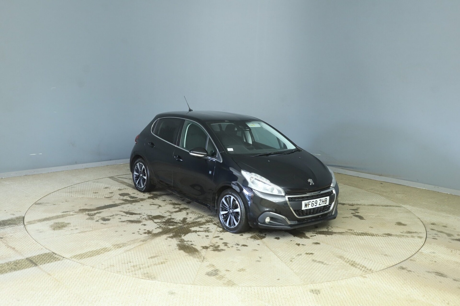 Used Peugeot 208 2019 for sale - 77591574: Photo 1