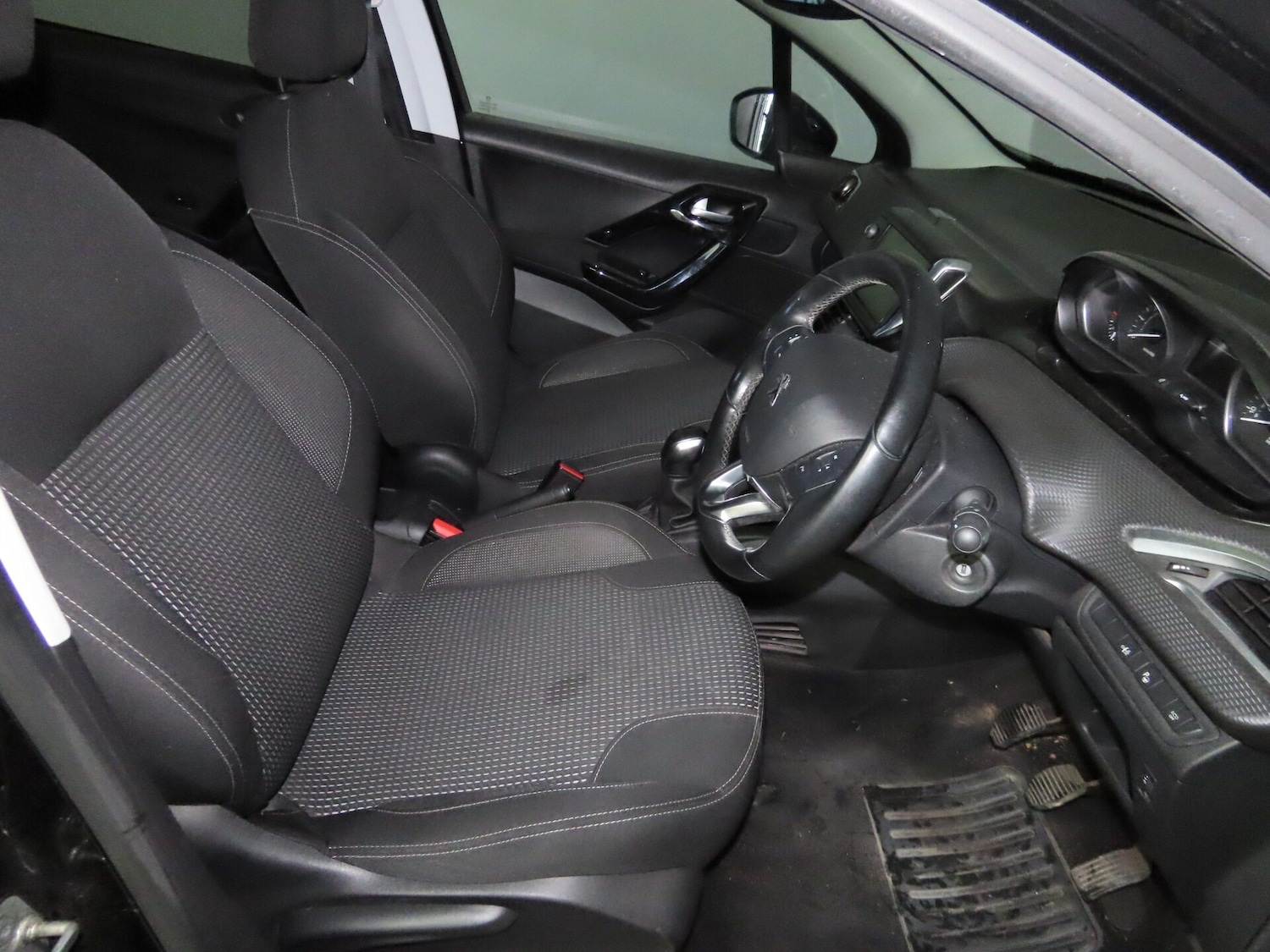 Used Peugeot 208 2019 for sale - 77591574: Photo 10