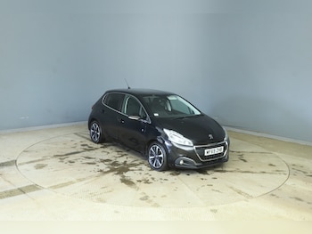 Peugeot 208 feature image