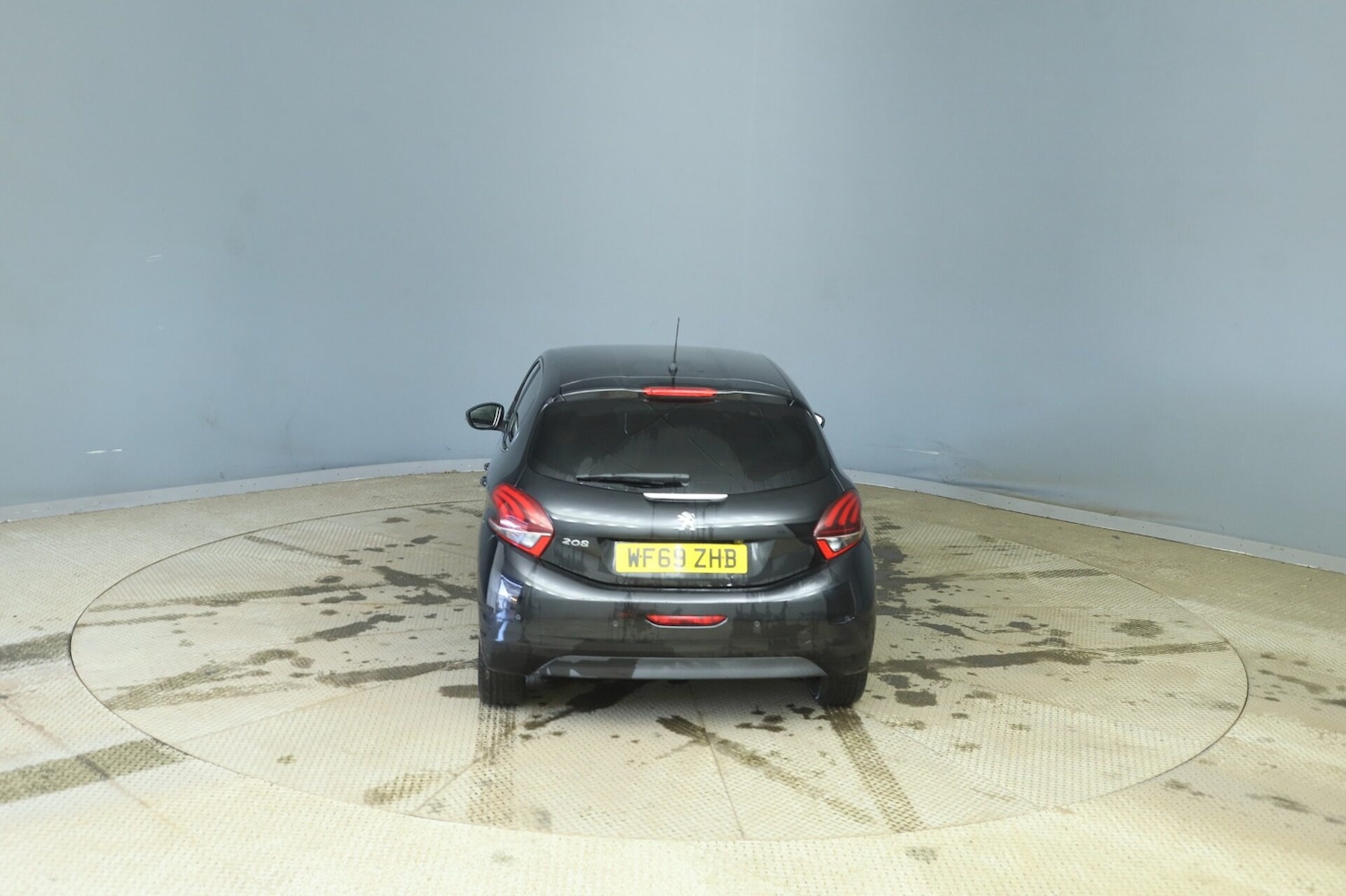 Used Peugeot 208 2019 for sale - 77591574: Photo 4