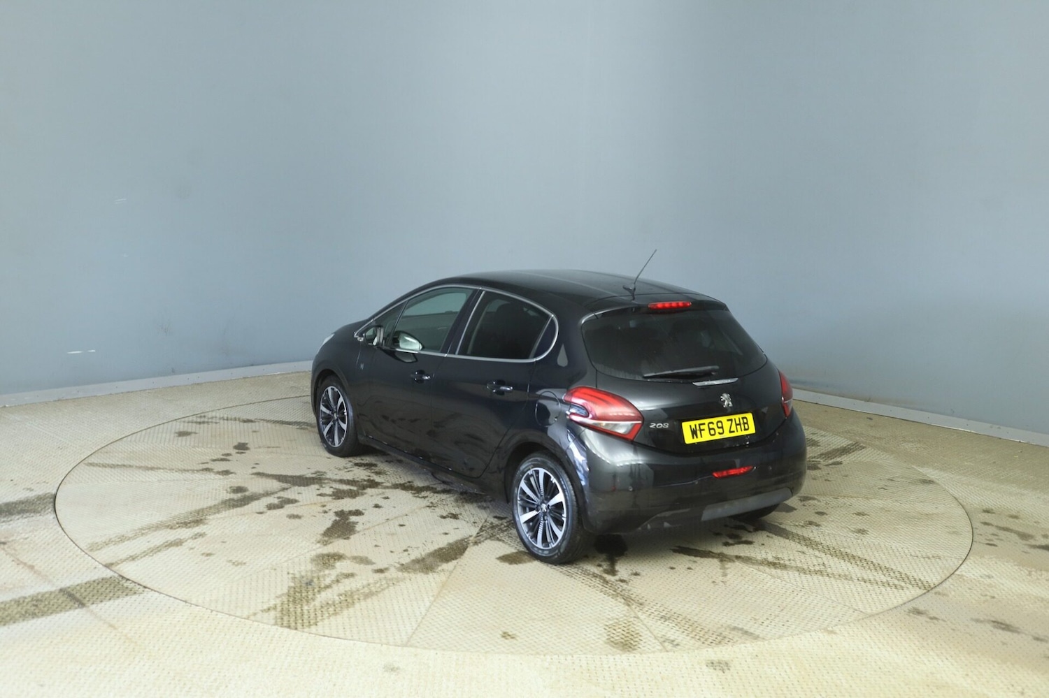 Used Peugeot 208 2019 for sale - 77591574: Photo 5