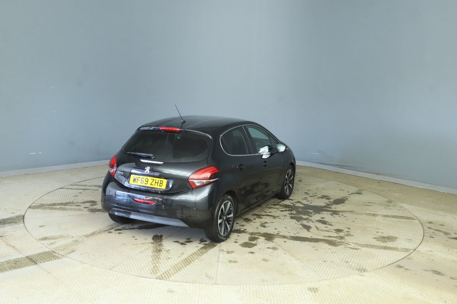 Used Peugeot 208 2019 for sale - 77591574: Photo 6