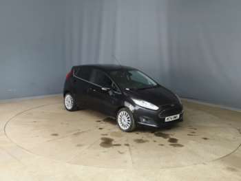 2014 (14) - TITANIUM 5-Door