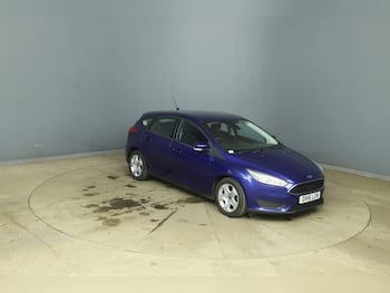 Used Ford Focus 2016 for sale - 79788343: Photo