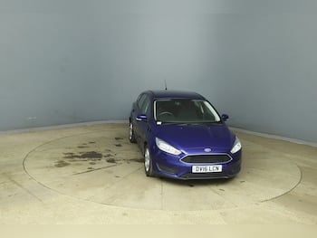 Used Ford Focus 2016 for sale - 79788343: Photo