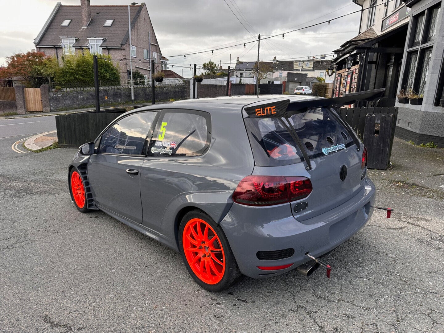 Used Volkswagen Golf 2012 for sale - 77268648: Photo 14