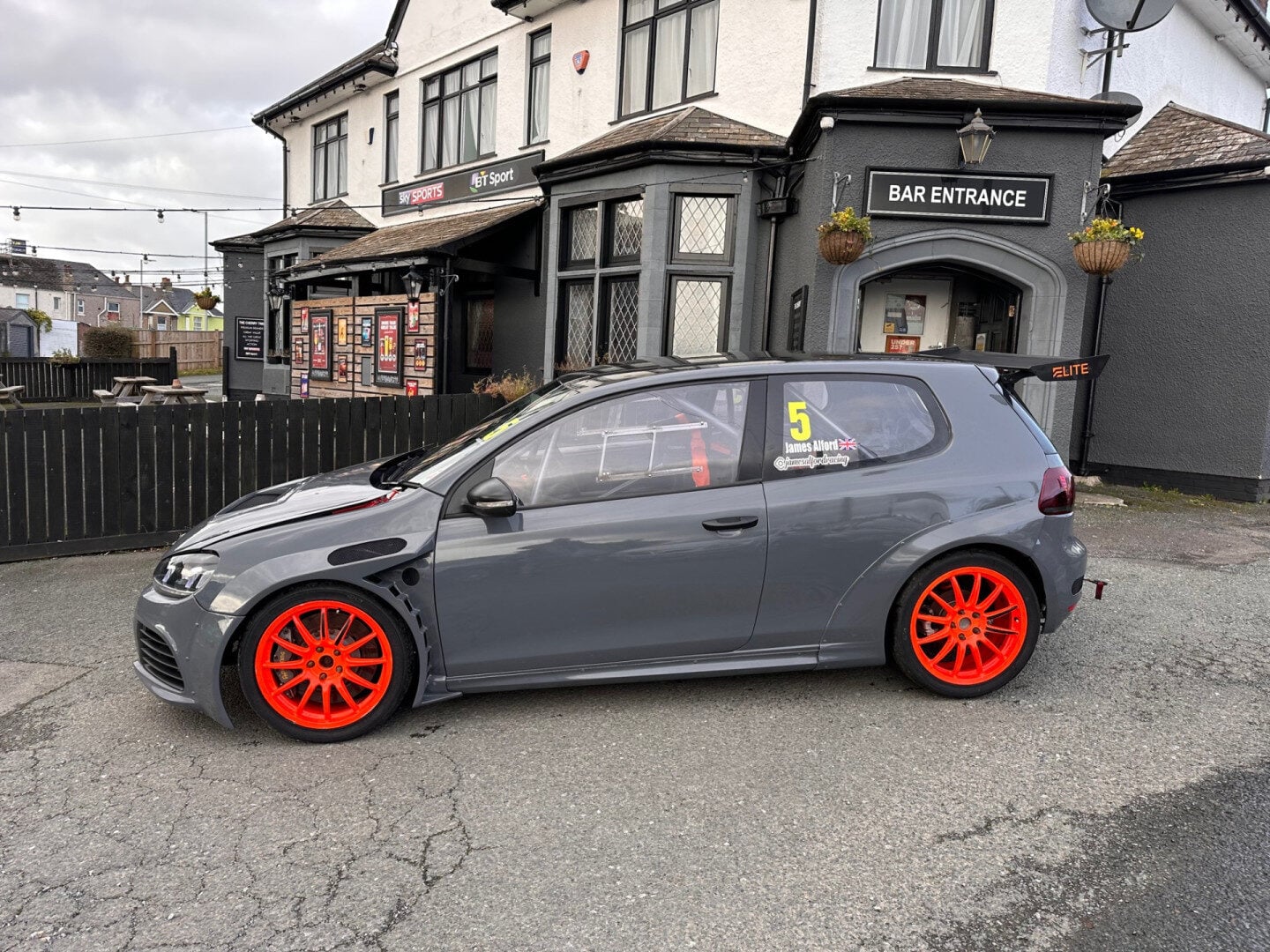 Used Volkswagen Golf 2012 for sale - 77268648: Photo 15