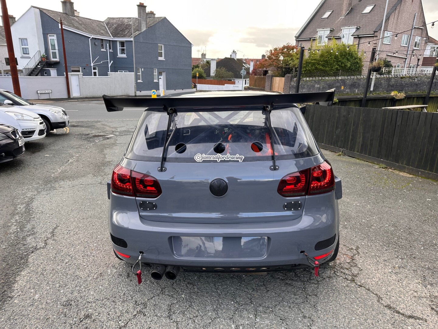 Used Volkswagen Golf 2012 for sale - 77268648: Photo 16