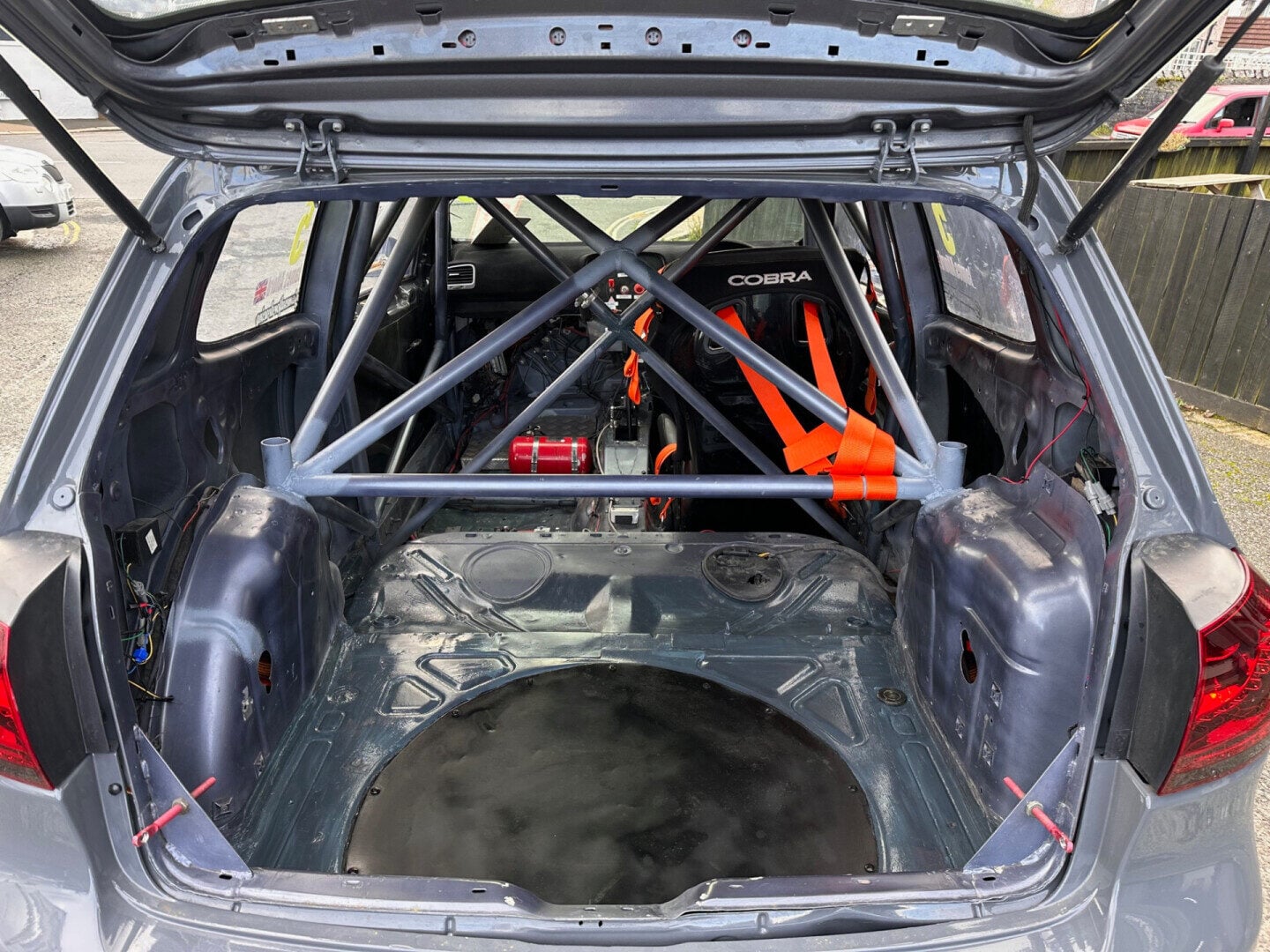 Used Volkswagen Golf 2012 for sale - 77268648: Photo 17