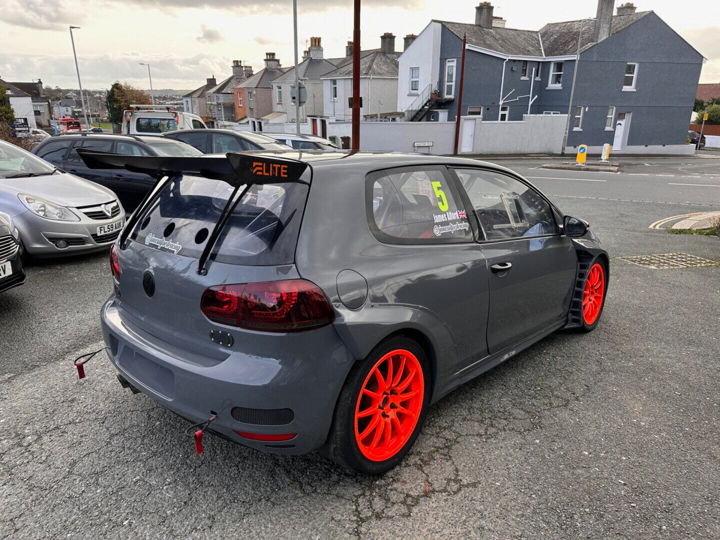 Used Volkswagen Golf 2012 for sale - 77268648: Photo 18