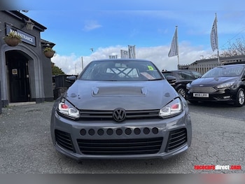 Used Volkswagen Golf 2012 for sale - 77268648: Photo