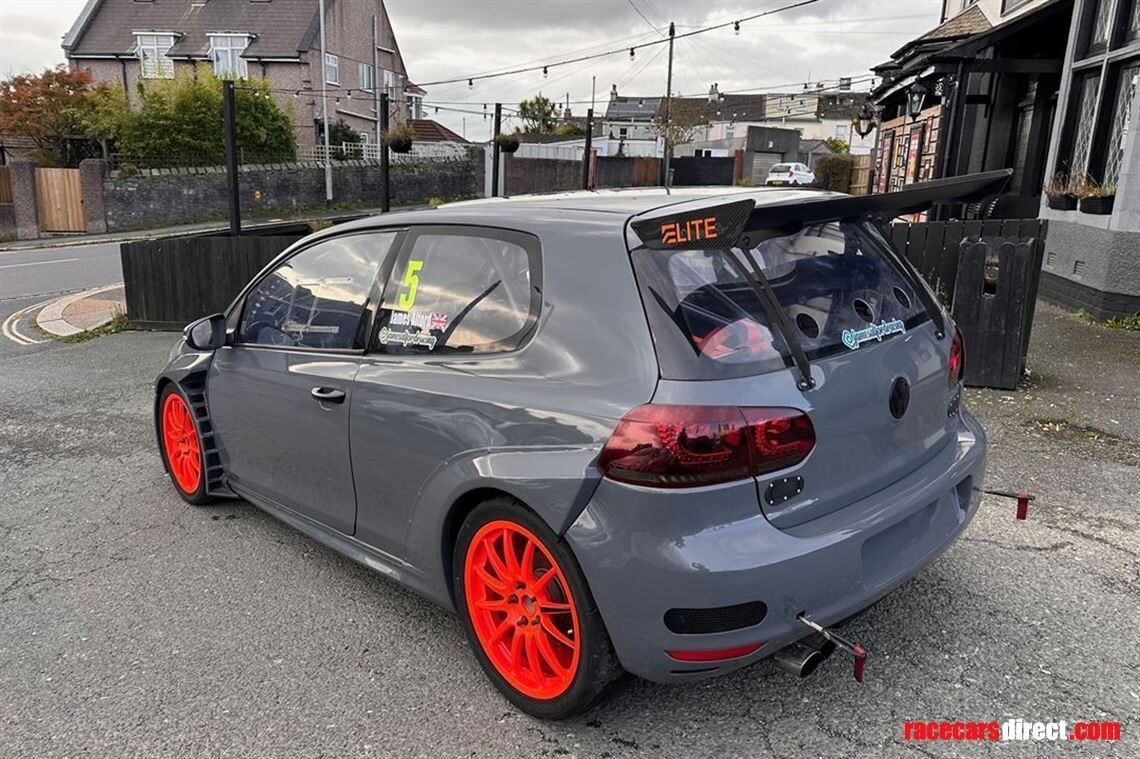 Used Volkswagen Golf 2012 for sale - 77268648: Photo 5