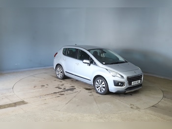 2015 - HDI ACTIVE 5-Door
