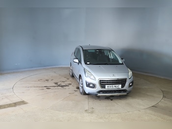 Used Peugeot 3008 2015 for sale - 75910278: Photo